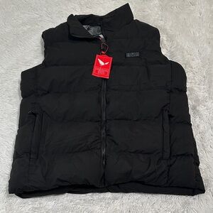 🎒 NWT Amazon Heated Battery Powered Vest (battery included)